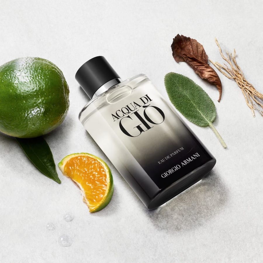 Acqua Di Gio Homme - EDP 3
