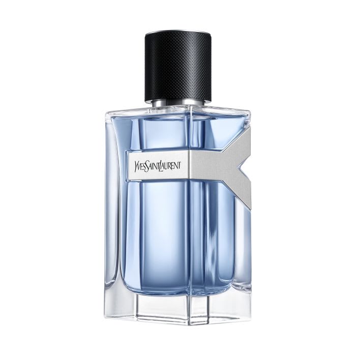 Yves Saint Laurent Y Eau de Toilette Hombre - Y EDT 2