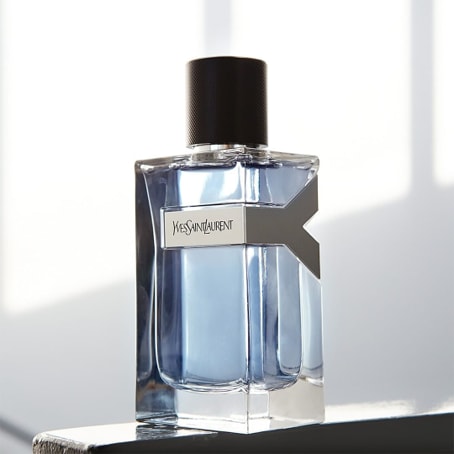 Yves Saint Laurent Y Eau de Toilette Hombre - Y EDT 4