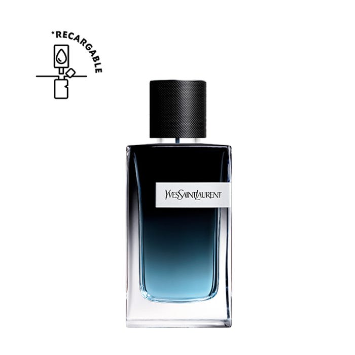 Yves Saint Laurent Y - Eau de Parfum Hombre - Y EDP 2