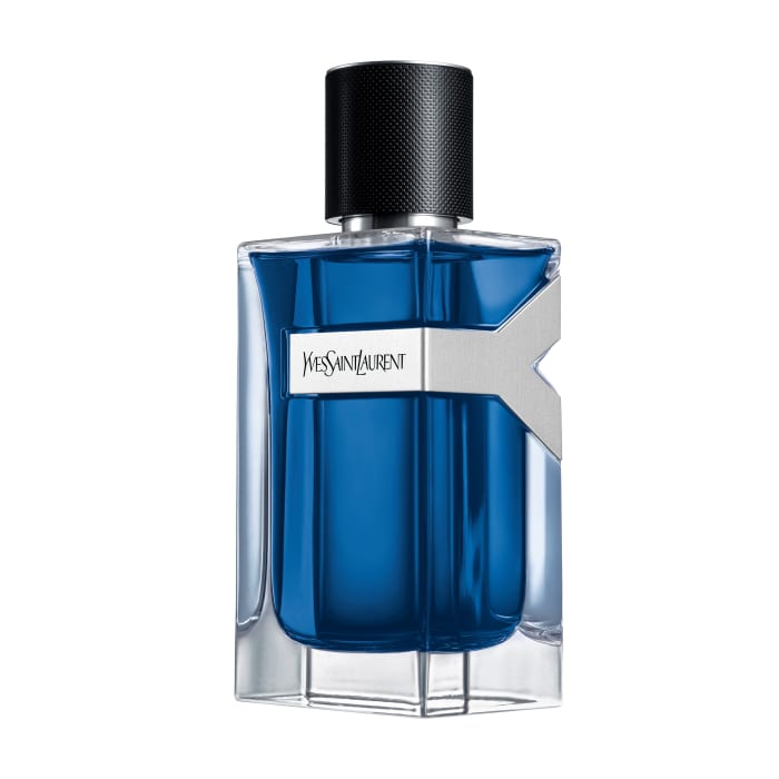 Yves Saint Laurent Y Iced Cologne - Eau de Toilette Intense 2