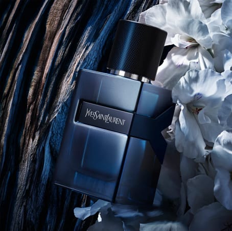 Yves Saint Laurent Y - L'Elixir - Elixir - Y elixir 4