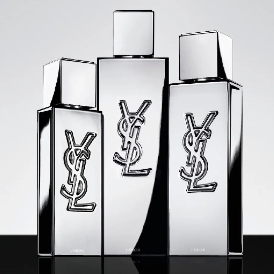 Yves Saint Laurent MYSLF L'Absolu Parfum - Absolu 3