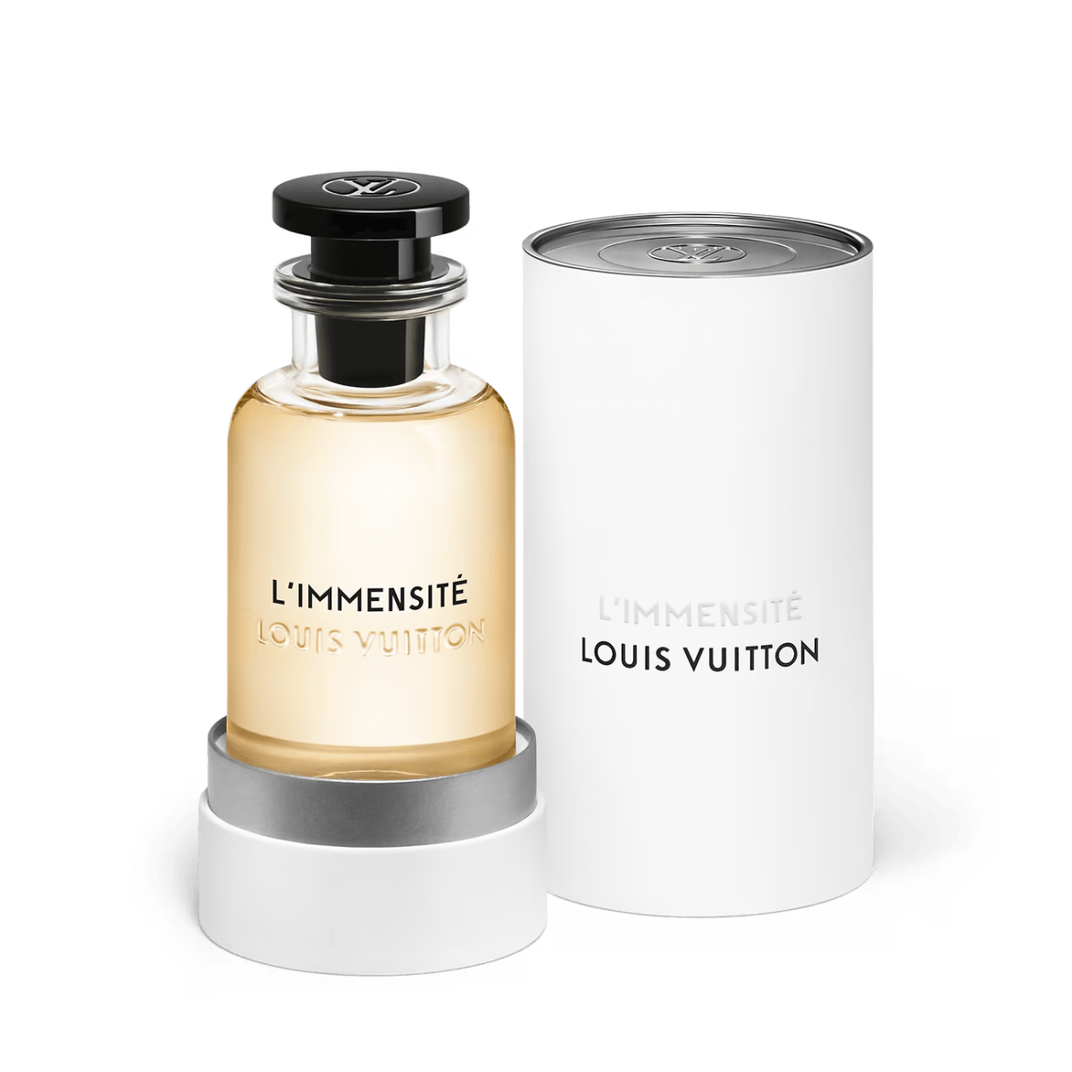 Perfume L'Immensité Louis Vuitton - Eau de Parfum 2