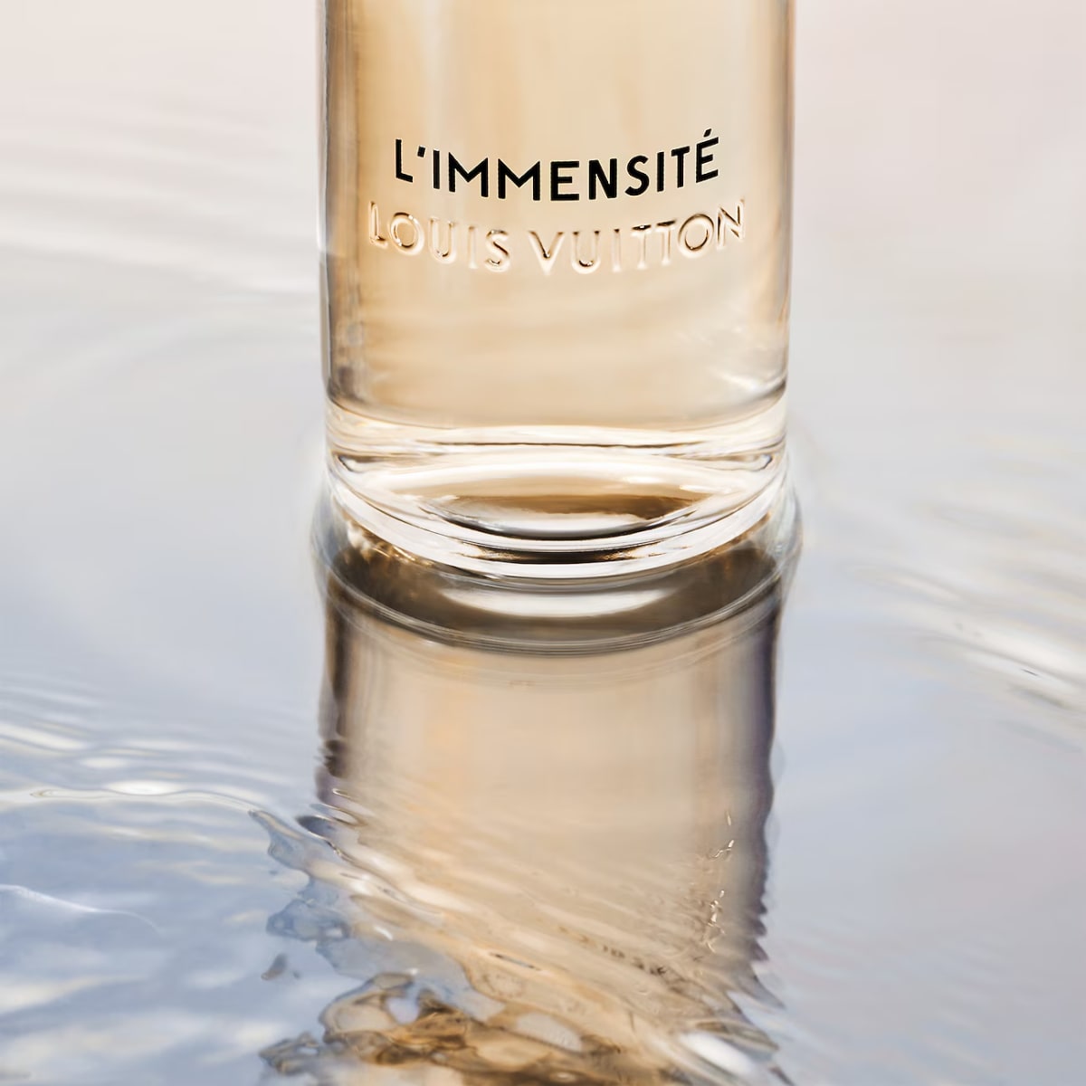 Perfume L'Immensité Louis Vuitton - Eau de Parfum 4