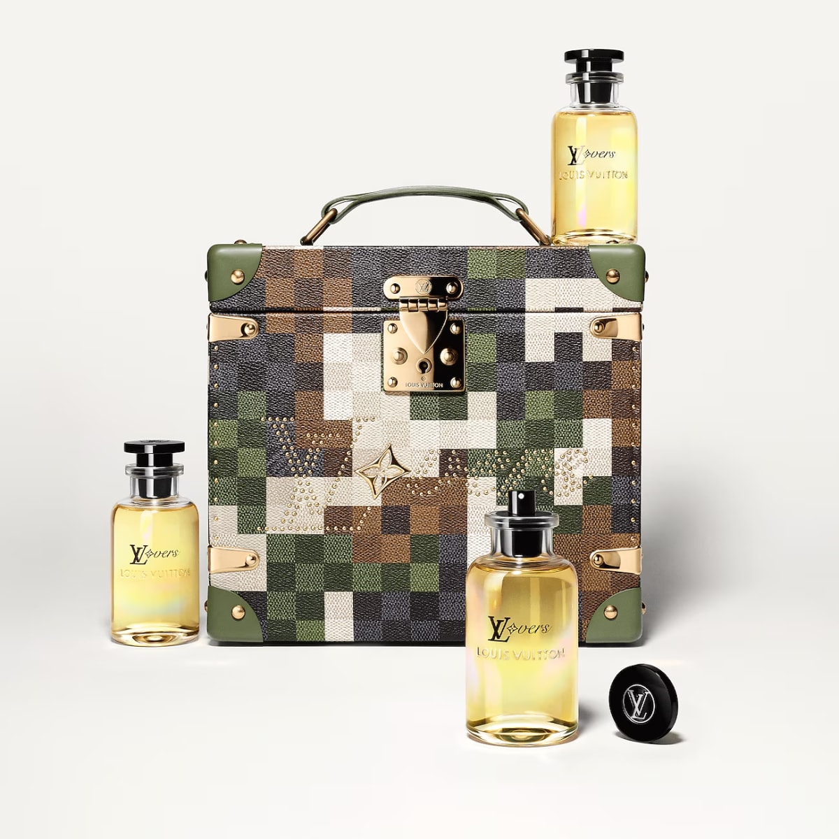 Perfume LV Lovers Louis Vuitton - Eau de Parfum 6
