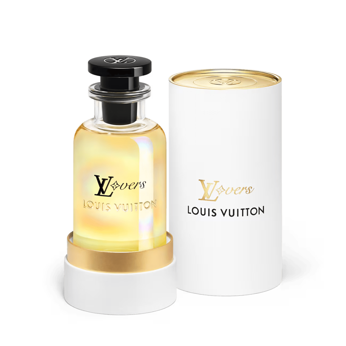 Perfume LV Lovers Louis Vuitton - Eau de Parfum 2