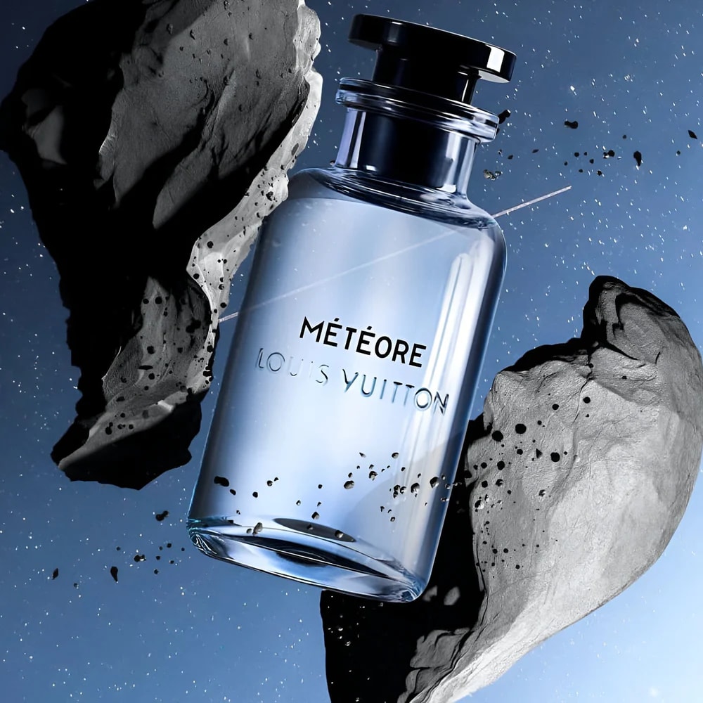Perfume Météore Louis Vuitton - Eau de Parfum 3