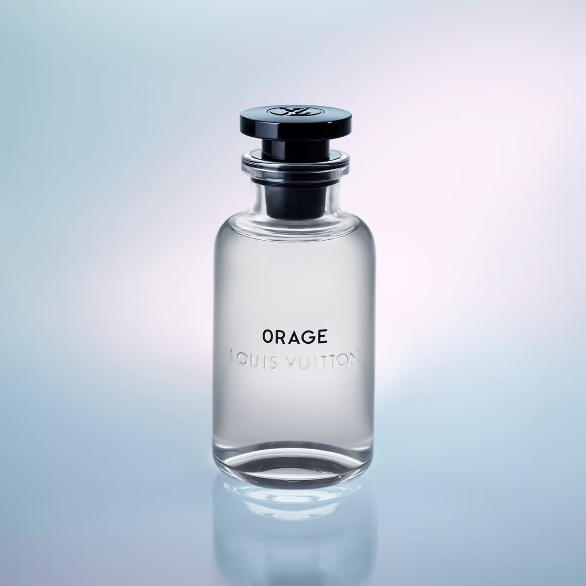 Perfume Orage Louis Vuitton - Eau de Parfum 4
