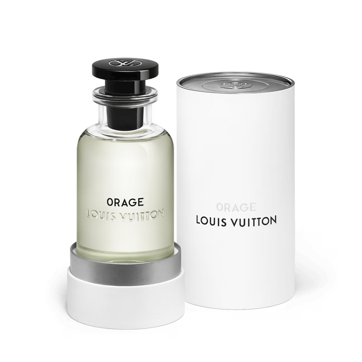 Perfume Orage Louis Vuitton - Eau de Parfum 2