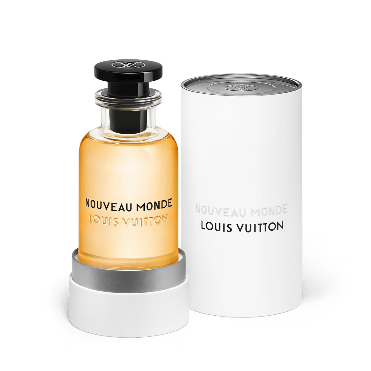 Perfume Nouveau Monde Louis Vuitton - Eau de Parfum 2
