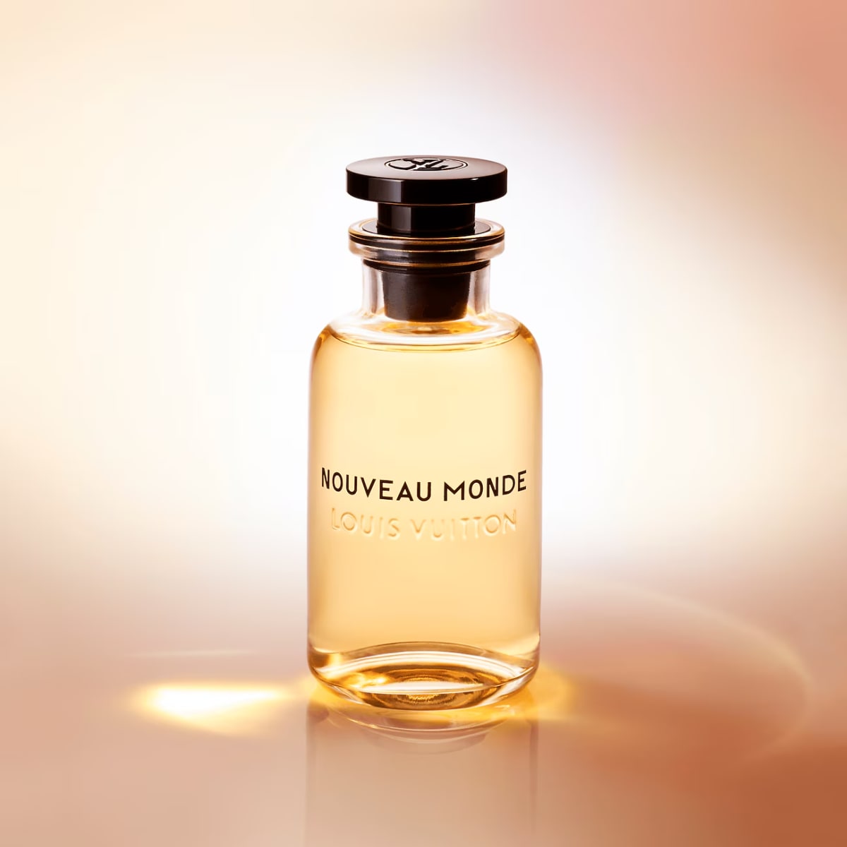 Perfume Nouveau Monde Louis Vuitton - Eau de Parfum 3