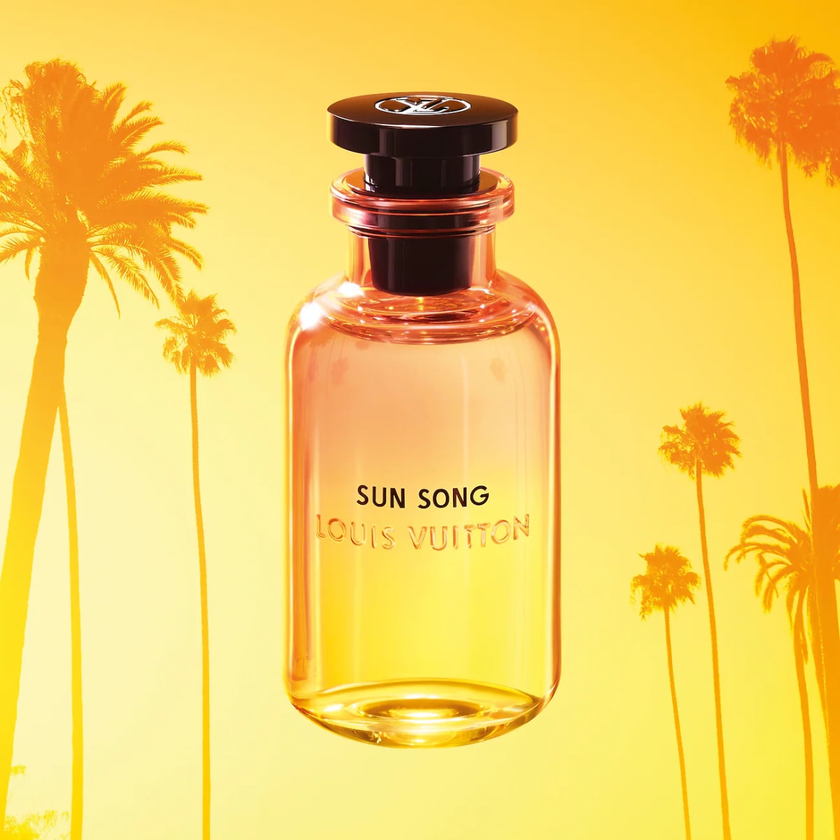 Perfume Sun Song Louis Vuitton - Eau de Parfum 3
