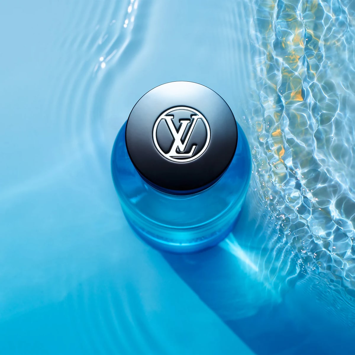 Perfume Afternoon Swim Louis Vuitton - Eau de Parfum 5
