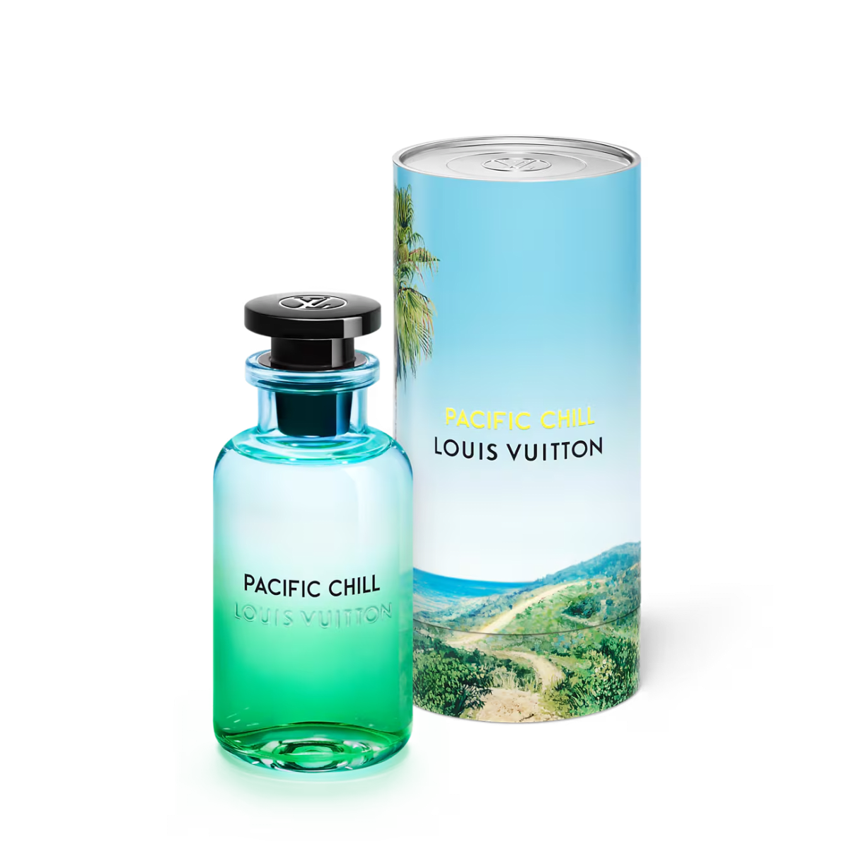 Perfume Pacific Chill Louis Vuitton - Eau de Parfum 2