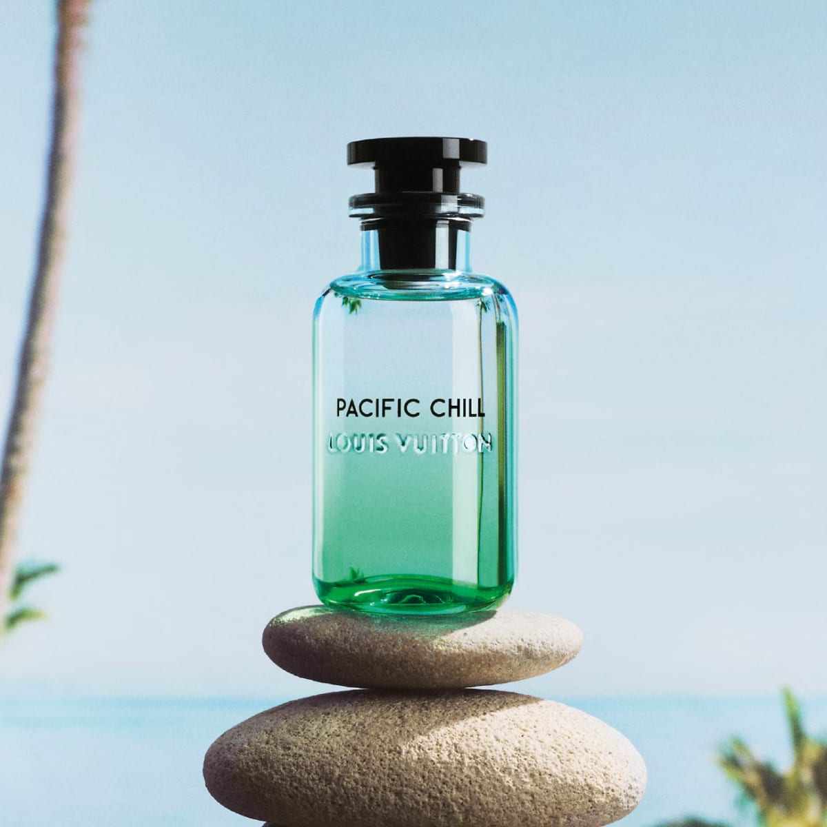 Perfume Pacific Chill Louis Vuitton - Eau de Parfum 3