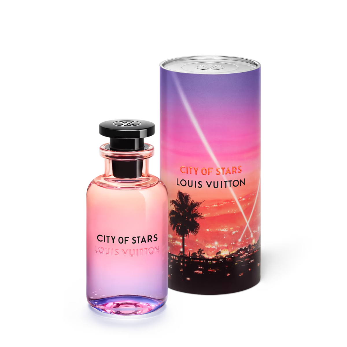 Perfume City of Stars Louis Vuitton - Eau de Parfum 2