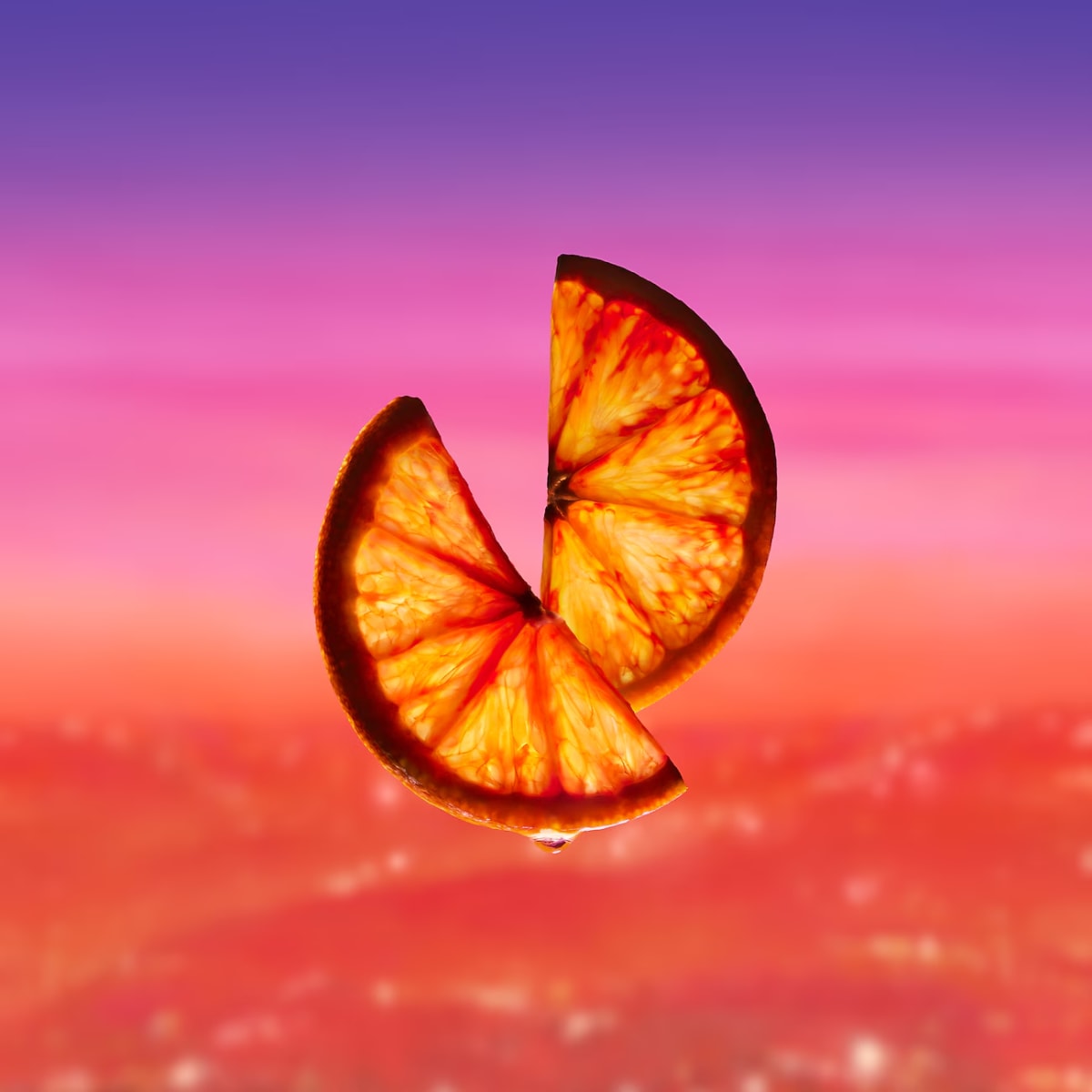 Perfume City of Stars Louis Vuitton - Eau de Parfum 3