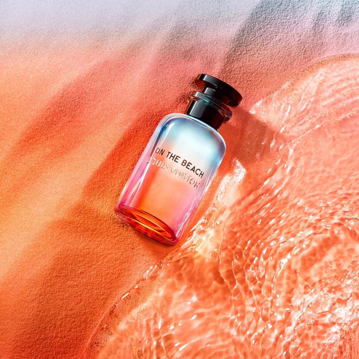 Perfume On the Beach Louis Vuitton - Eau de Parfum 5