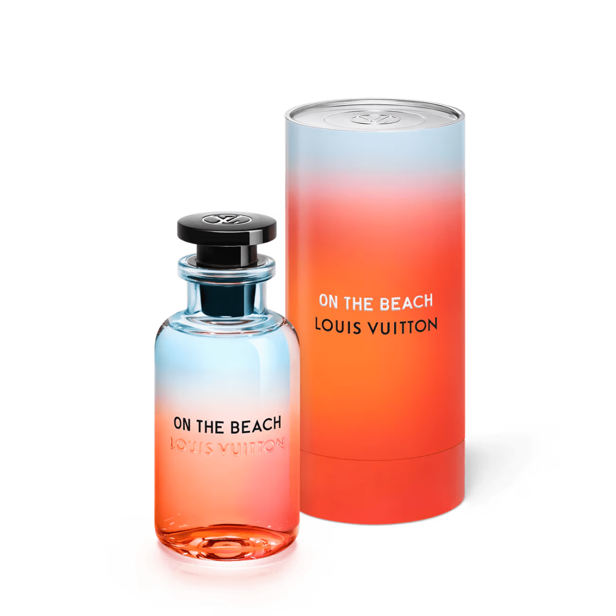 Perfume On the Beach Louis Vuitton - Eau de Parfum 2