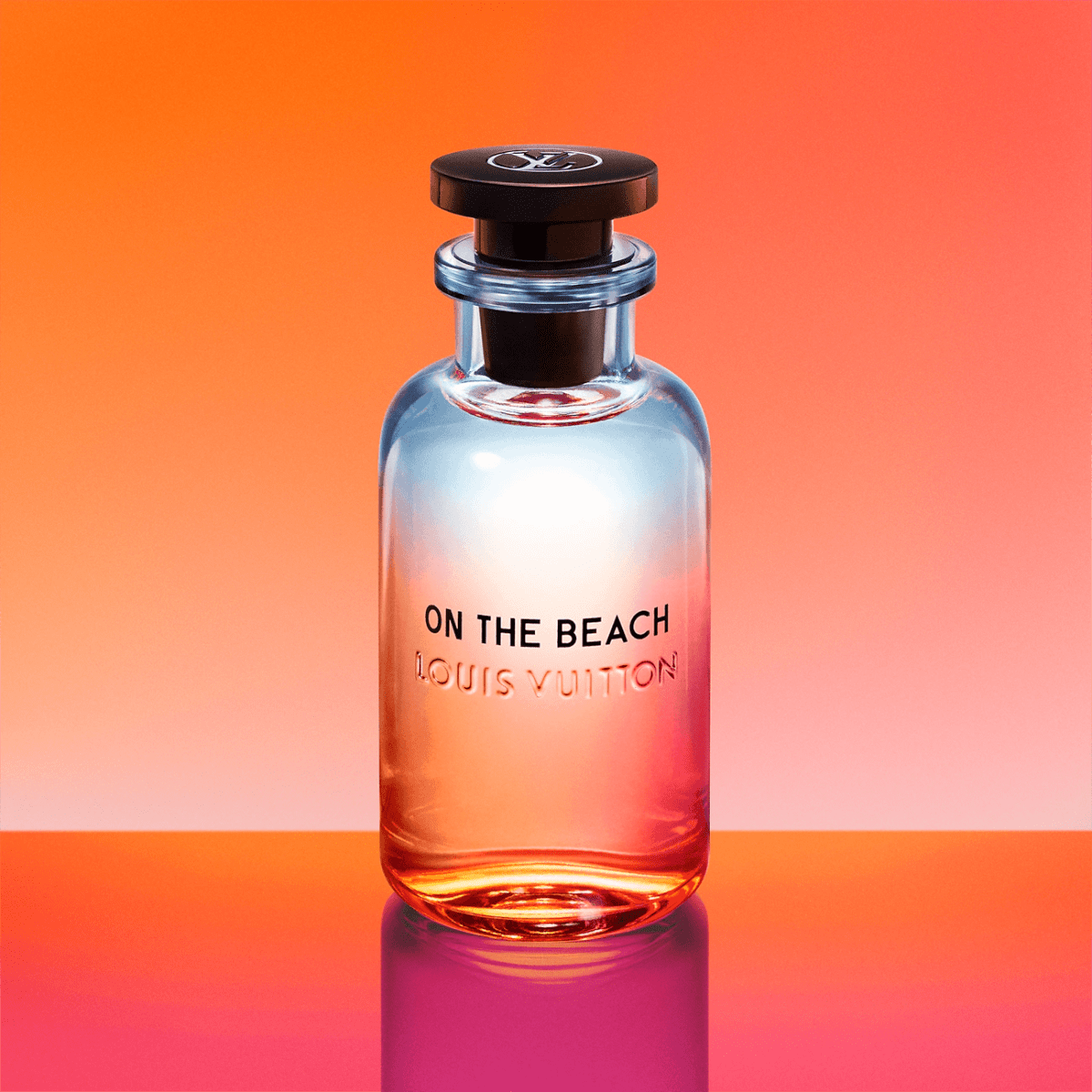 Perfume On the Beach Louis Vuitton - Eau de Parfum 4