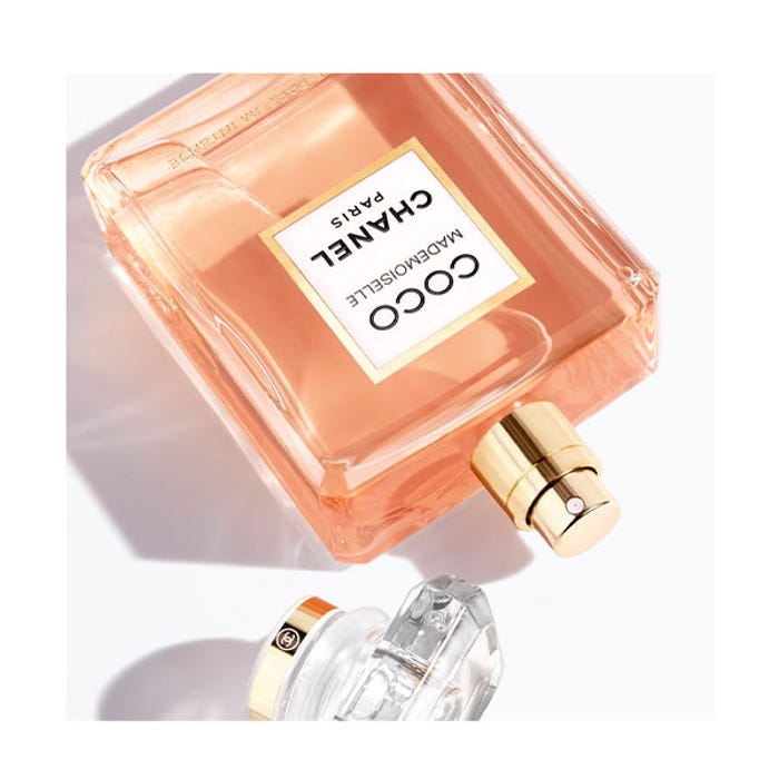 Chanel COCO MADEMOISELLE - EAU DE PARFUM INTENSE VAPORIZADOR 2