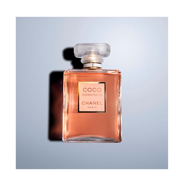 Chanel COCO MADEMOISELLE - EAU DE PARFUM VAPORIZADOR 4