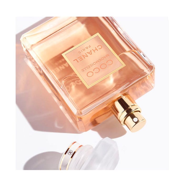 Chanel COCO MADEMOISELLE - EAU DE PARFUM VAPORIZADOR 2
