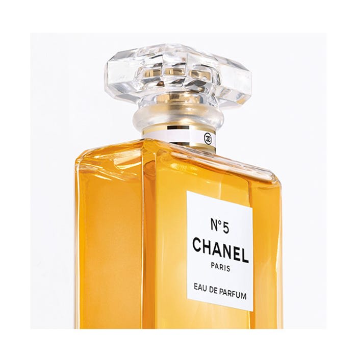 CHANEL N°5 Eau de parfum vaporizador 2