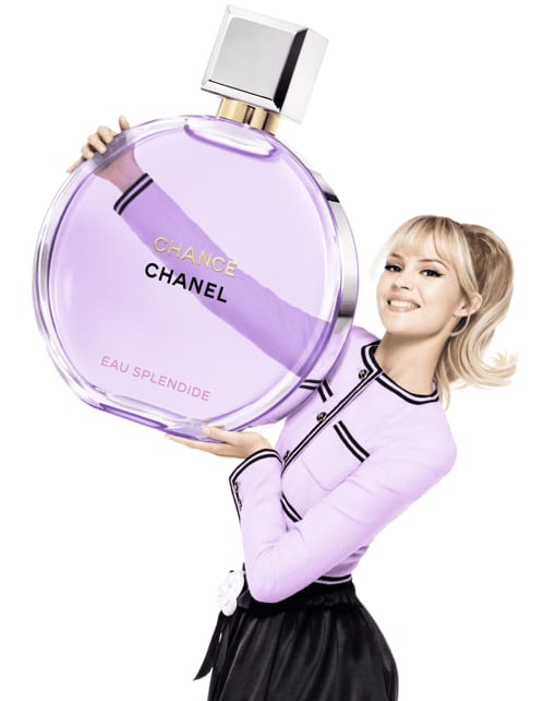CHANEL CHANCE EAU SPLENDIDE - Eau de Parfum para Mujer 3