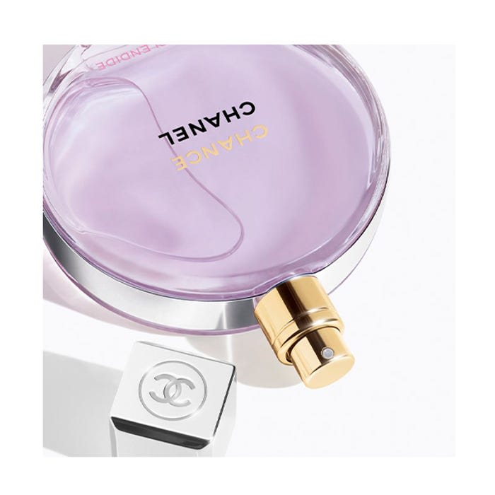 CHANEL CHANCE EAU SPLENDIDE - Eau de Parfum para Mujer 2