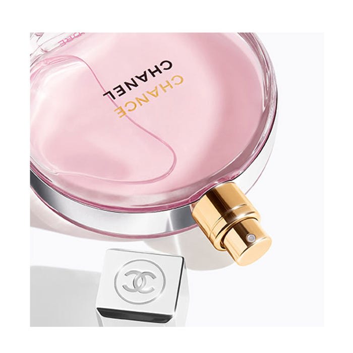 Chanel CHANCE EAU TENDRE EAU DE PARFUM VAPORIZADOR 2
