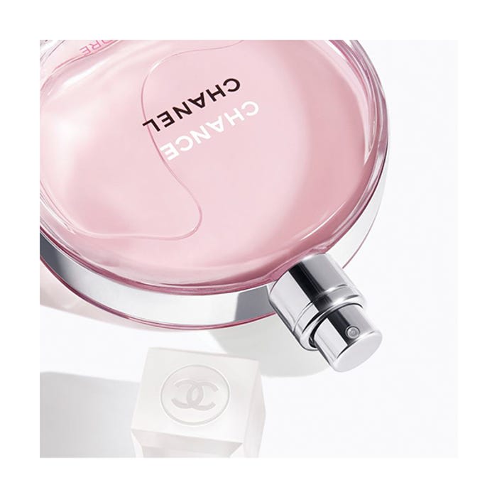 Chanel CHANCE EAU TENDRE - EAU DE TOILETTE VAPORIZADOR 2
