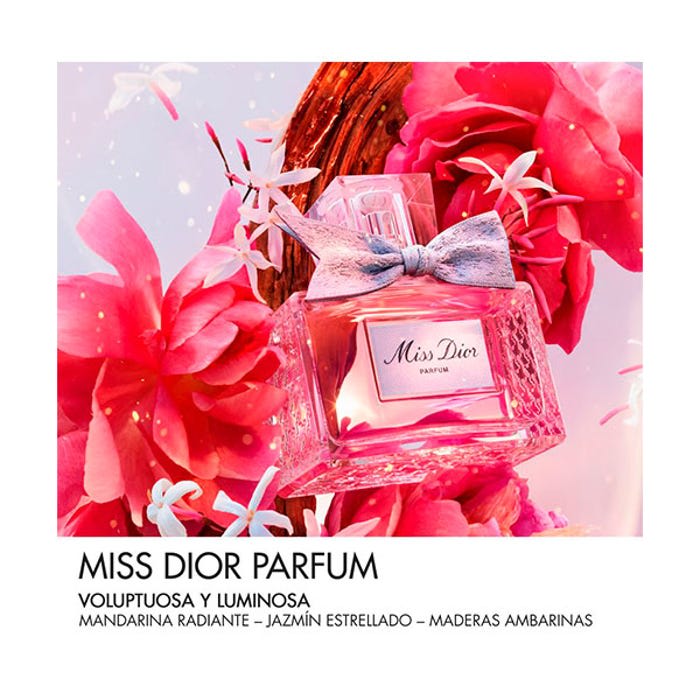 Dior Miss Dior Parfum 4