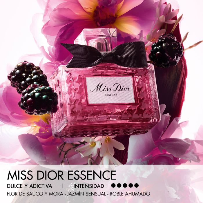 Dior Miss Dior Essence Esencia de perfume 5