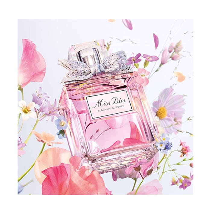 Dior MISS DIOR BLOOMING BOUQUET Eau de Toilette 4