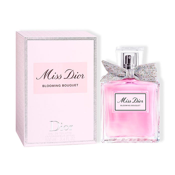 Dior MISS DIOR BLOOMING BOUQUET Eau de Toilette 2