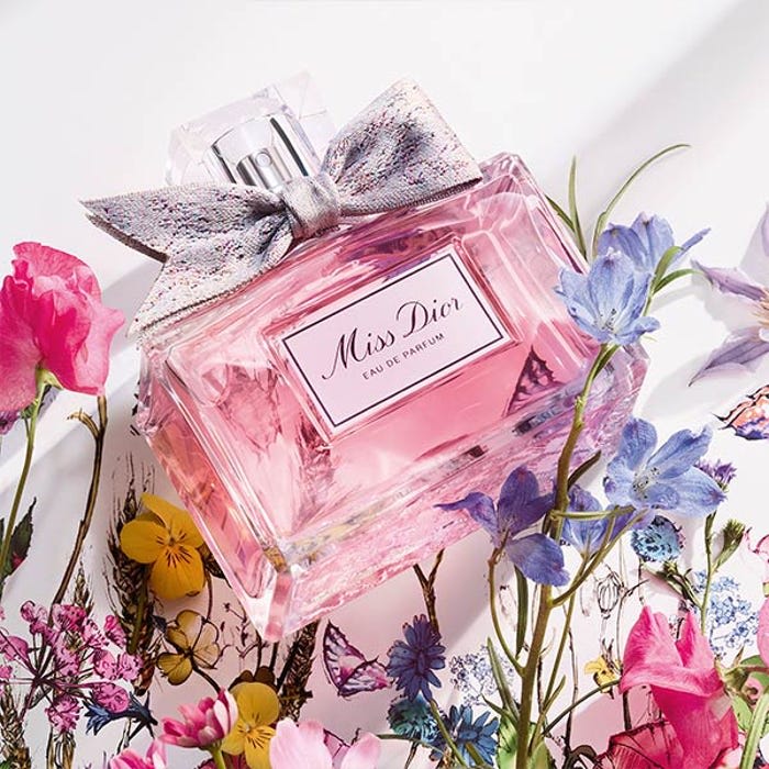 DIOR Miss Dior - Eau De Parfum 4