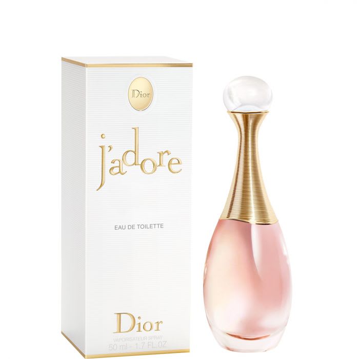 Dior J'Adore - Eau de Toilette 2