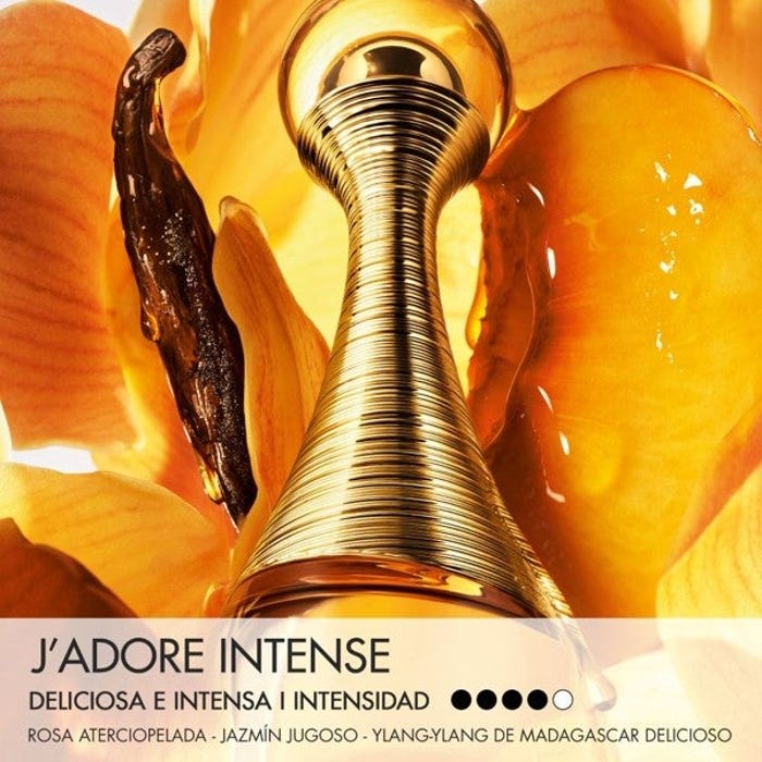 Dior J'Adore - Intense Perfume 4