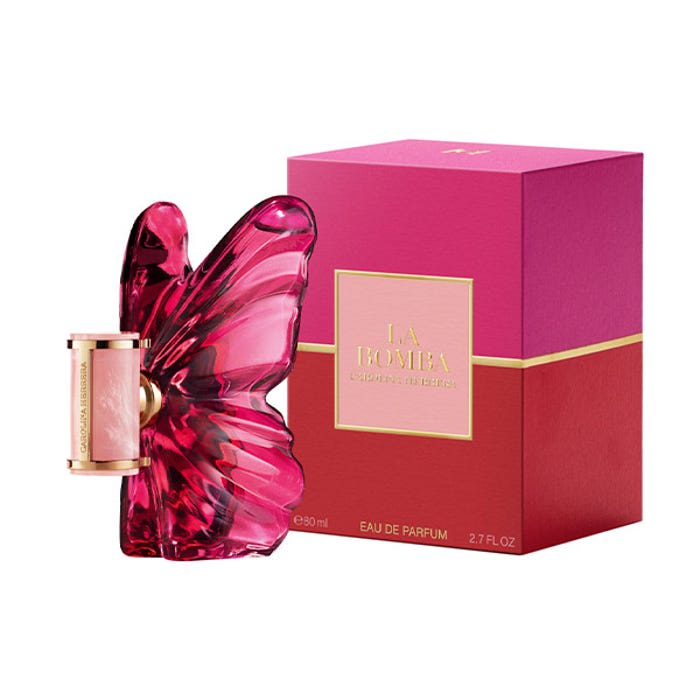 Carolina Herrera La Bomba Eau de Parfum 2