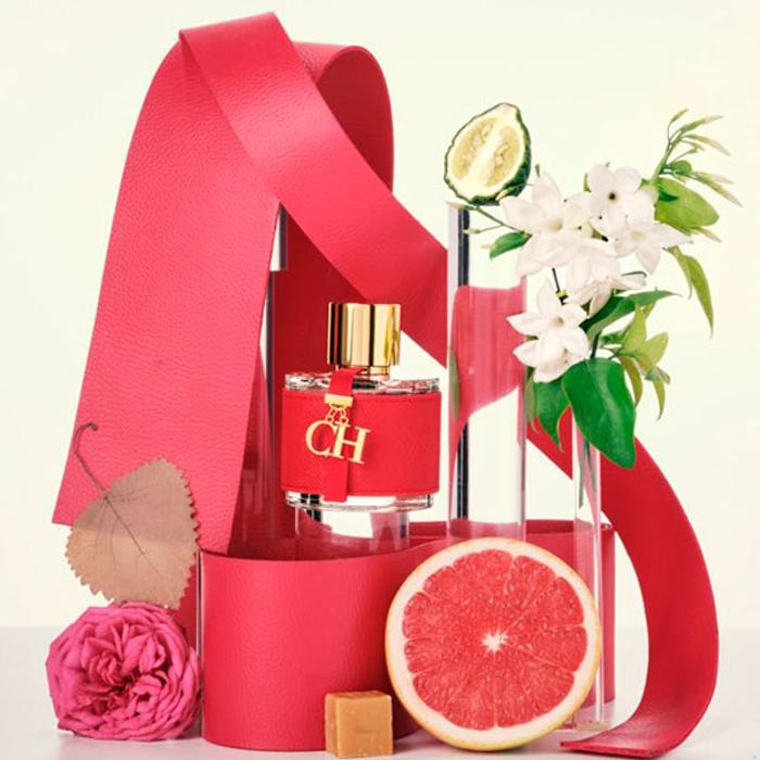 Carolina Herrera CH For Women EDT 3