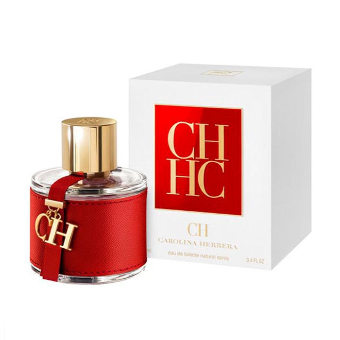Carolina Herrera CH For Women EDT 2