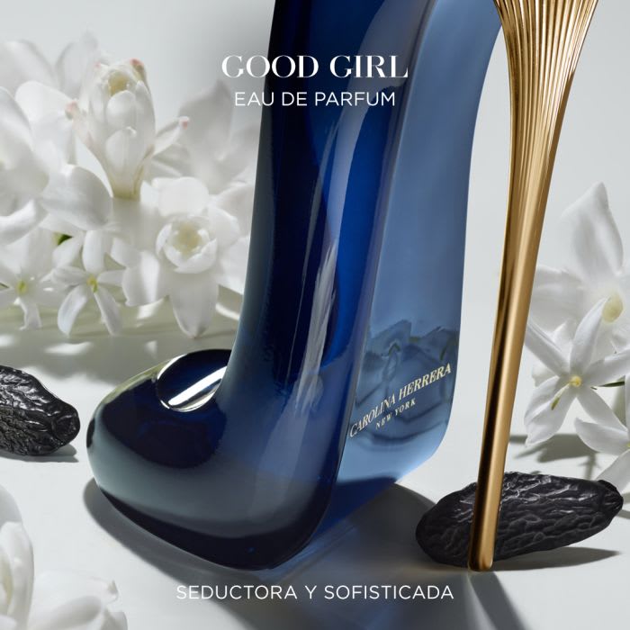 Carolina Herrera Good Girl Eau de Parfum 5