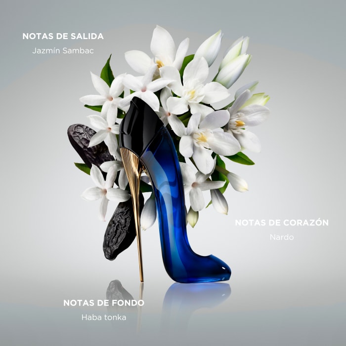 Carolina Herrera Good Girl Eau de Parfum 4