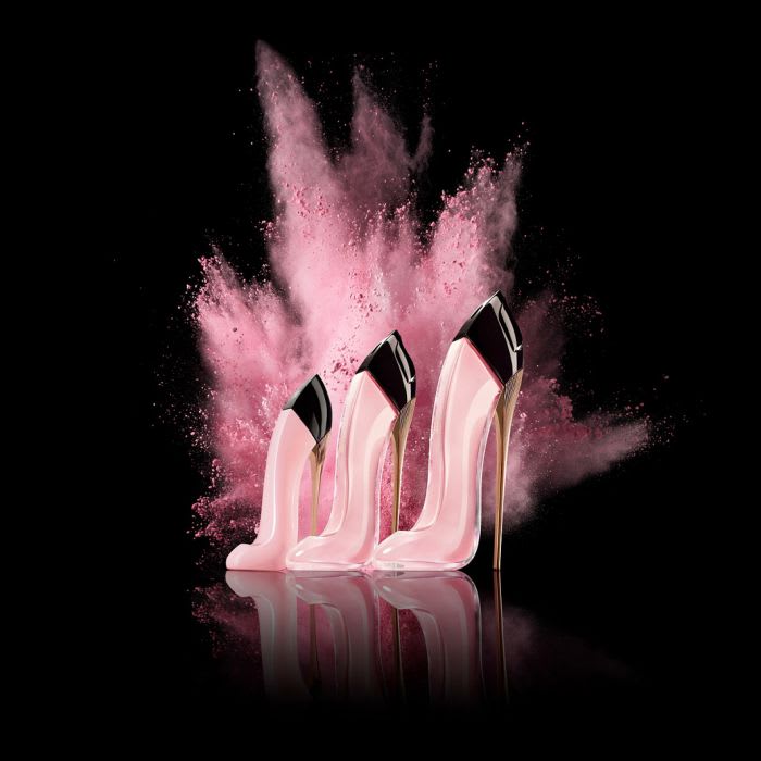 Carolina Herrera Good Girl Blush Eau de Parfum 3