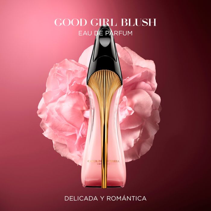 Carolina Herrera Good Girl Blush Eau de Parfum 4