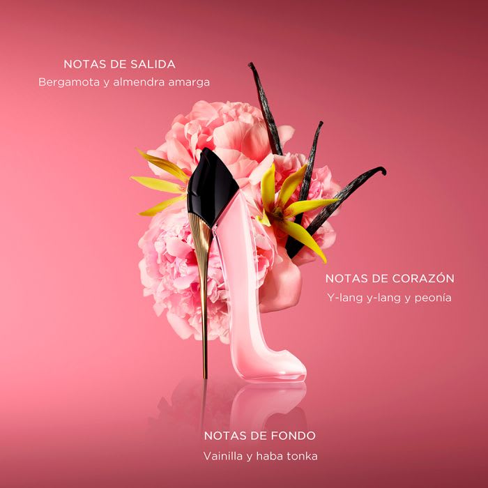 Carolina Herrera Good Girl Blush Eau de Parfum 6