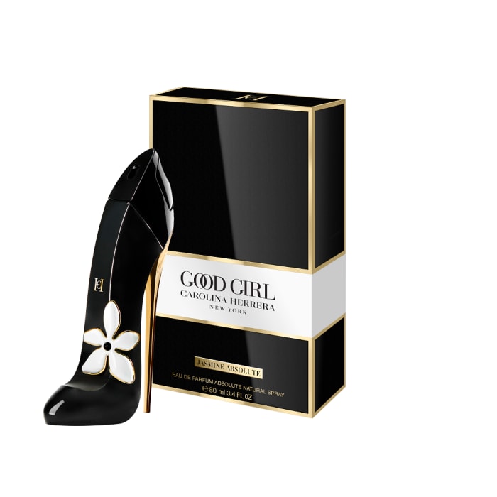Carolina Herrera Good Girl Jasmine Absolute Eau de Parfum 2