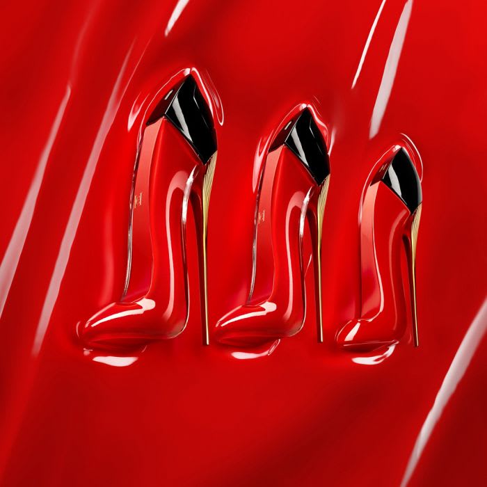 Carolina Herrera Very Good Girl EDP 6